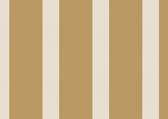 The British Stripe Co. Henry, Chilterns No.2 - Twist&Fit Roman Blind - Image 8